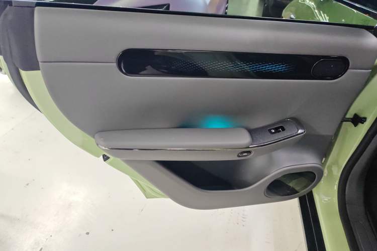 Used Leapmotor C01 2022 Four-Wheel Drive Dual-Motor Performance Version
