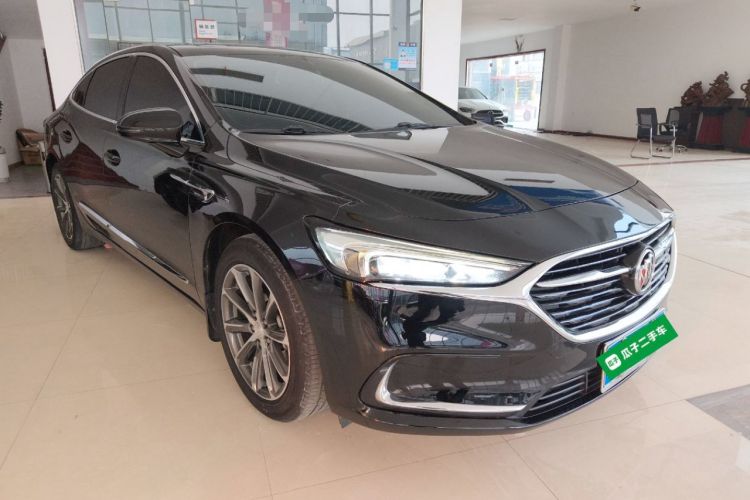 Used Buick LaCrosse 2019 28T Luxury Model