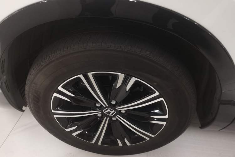 Used Honda CR-V New Energy 2021 Rui·Hybrid e+ 2.0L Intelligent Edition
