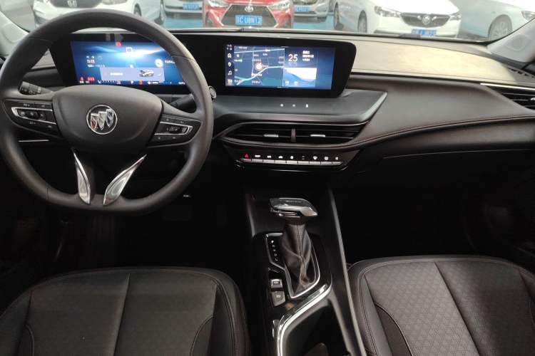 Used Buick Verano 2023 Pro Enjoyment Edition