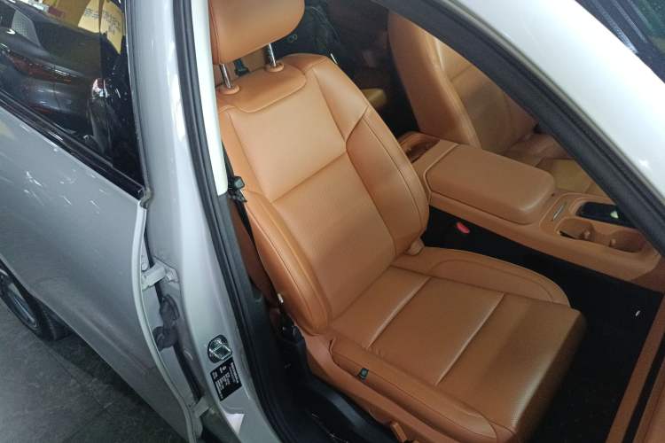 Used Leapmotor C10 2024 530 Smart Edition
