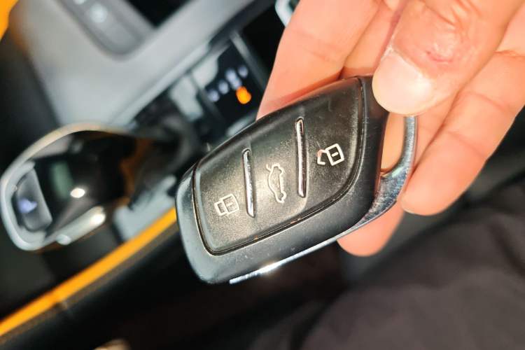 Used MG 6 2021 Pro 1.5T Automatic Trophy Flagship Edition
