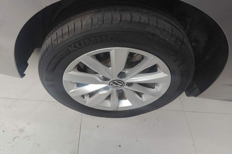 Used Volkswagen Bora 2021 1.5L Automatic Comfort Smart Connect Edition
