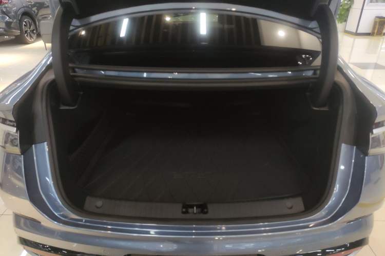 Used BYD Seal 07 DM-i 2025 Intelligent Driving Version DM-i 1.5L 125 km Prestige Edition