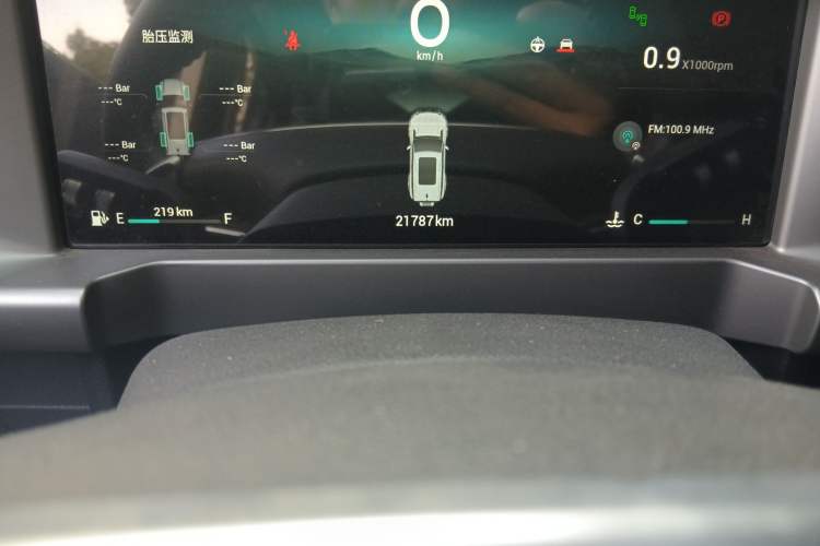 Used JETOUR Traveler 2023 2.0T All-Wheel-Drive CrossPRO