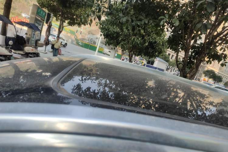 Used Haval H6 2018 Red-Label 1.5T Automatic Luxury Model