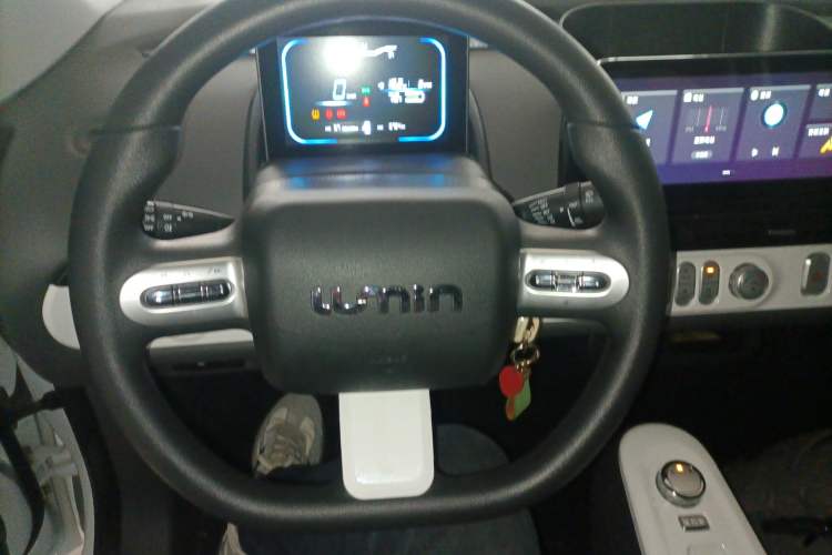 Used  Lumin 2022 210km Sweet Edition
