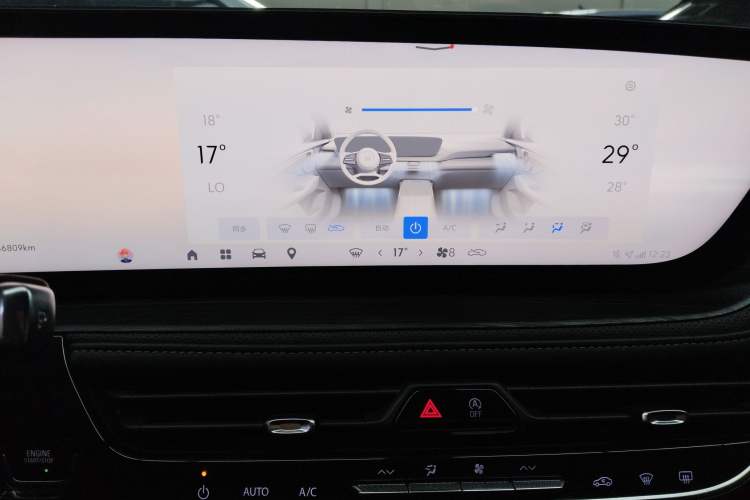 Used Buick LaCrosse 2023 Restyled 25T Cross-Country Edition
