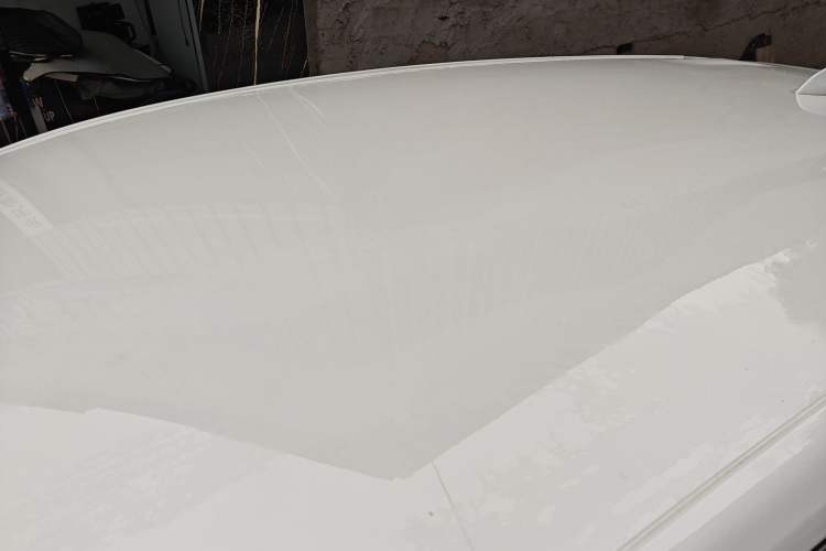 Used Buick Velite 6 2023 Revised Version 430 km Range – Commuter Edition