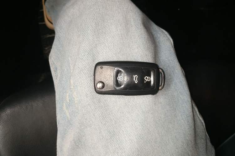 Used Volkswagen Sagitar 2016 230TSI 25th Anniversary Edition