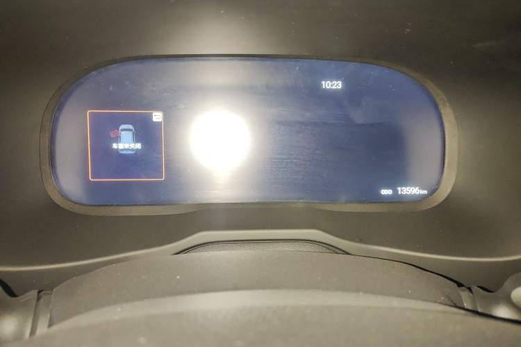 Used Toyota RAV4 2023 2.0L CVT Two-Wheel Drive Fashion Plus Edition
