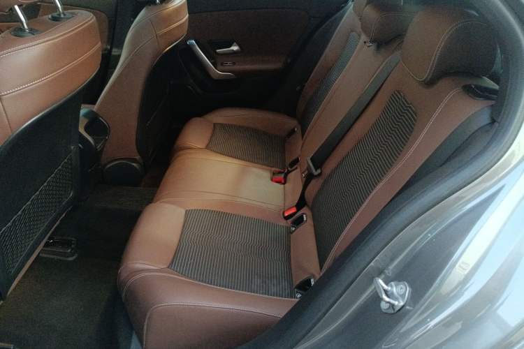 Used Mercedes-Benz A-Class 2019 A 200 Dynamic Edition
