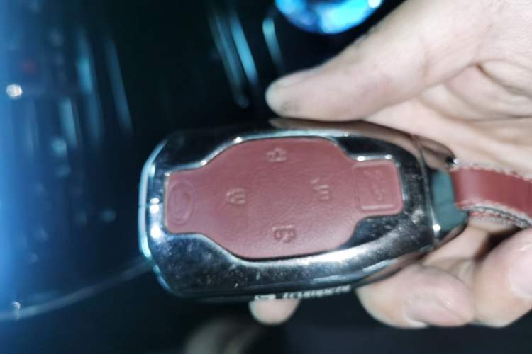 Used GAC Trumpchi M8 2023 Zongshi Series 400T Ultimate Edition
