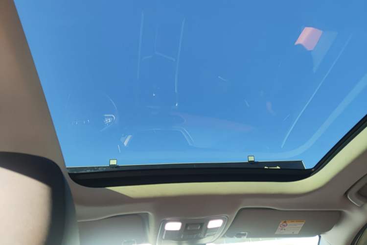 Used Geely Auto Vision X6 2020 1.4T CVT Asian Games Edition
