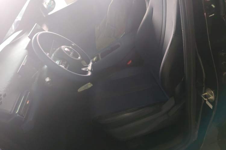 Used BYD Seagull 2024 Honor Edition 305km Freedom Version