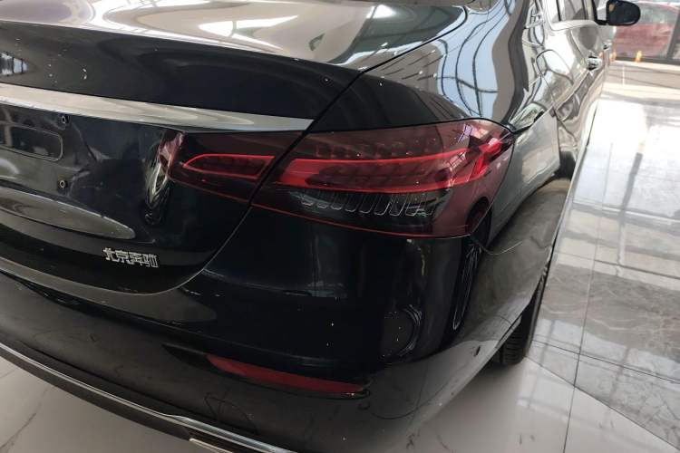 Used Mercedes-Benz E-Class 2023 E 300 L Luxury Model