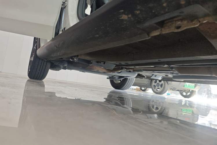 Used Citroen C3-XR 2021 190THP DCT ZhiShang Edition
