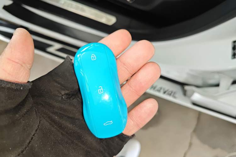 Used Haval H6 2021 1.5T Automatic Champion Edition