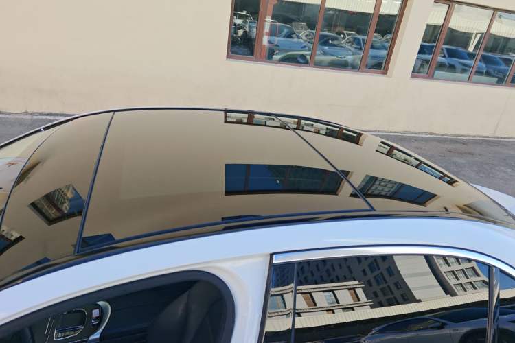 Used Mercedes-Benz C-Class 2021 C 260 L Sport Edition
