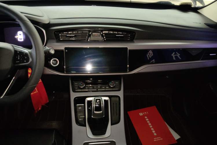 Used Geely Auto Emgrand X7 Sport 2021 1.8TD DCT Two-Wheel Drive Asian Games Comfort Edition
