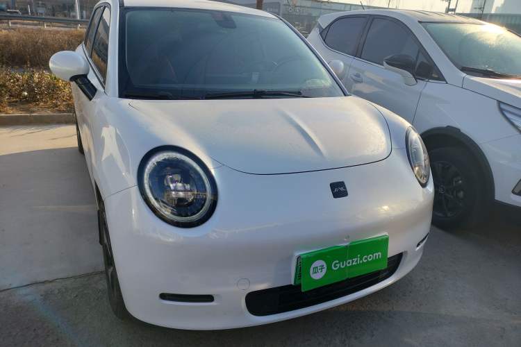 Used  3 2023 405km Lite