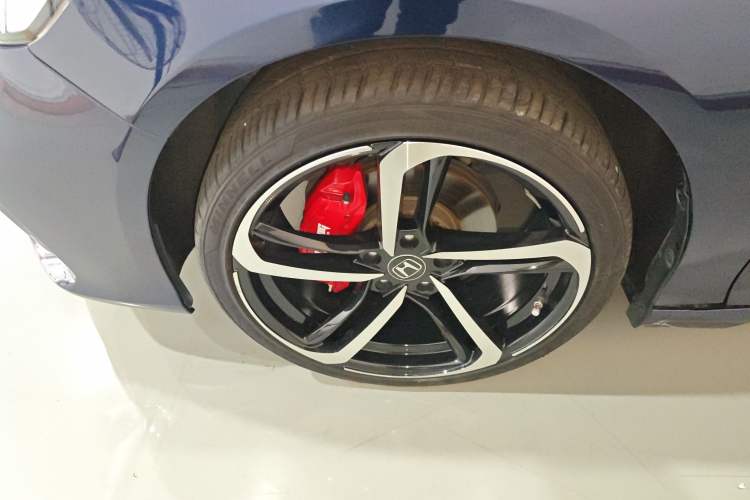 Used Honda Inspire 2019 260TURBO Elegant Edition China VI Emission Standard
