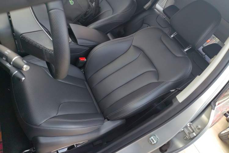 Used BAIC Beijing X7 2022 1.5TD DCT ZhiShang Edition
