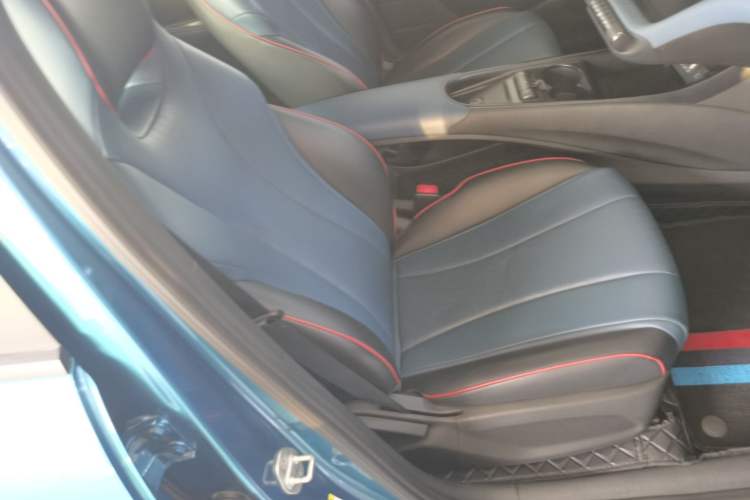 Used BYD Dolphin 2021 401km Knight Edition
