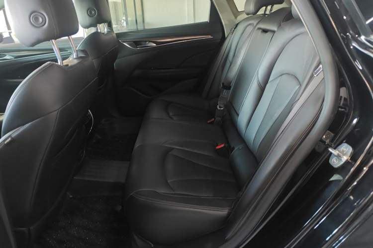 Used Buick LaCrosse 2021 552T Luxury Version
