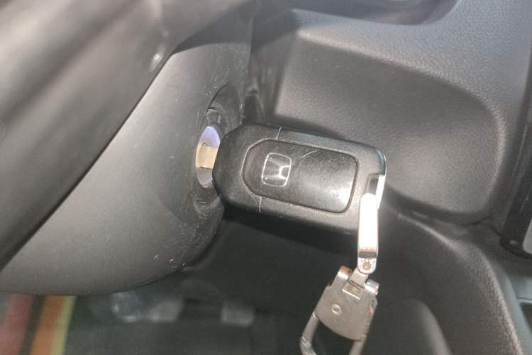 Used Honda CR-V 2021 240TURBO CVT 2WD Comfort Version
