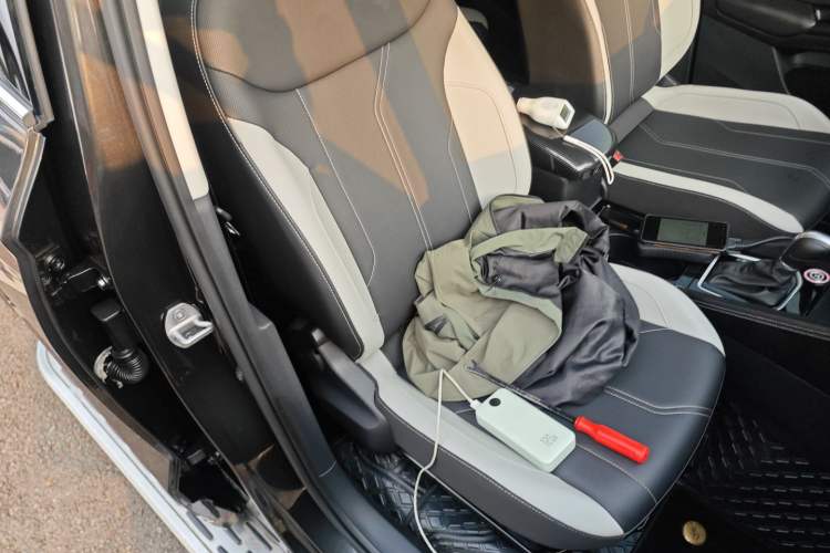 Used Jetta VS7 2024 280TSI Automatic Glory Edition