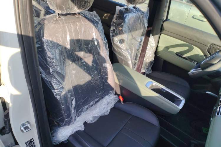 Used Baojun Spark EUV 2026 301km Flagship Edition
