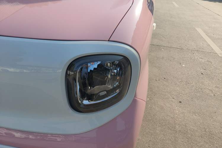 Used Bestune Pony 2025 222km Range Elegant Horse
