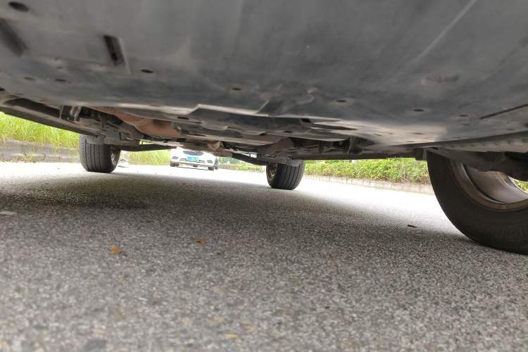 Used Subaru Forester 2013 2.5i Automatic Luxury Edition
