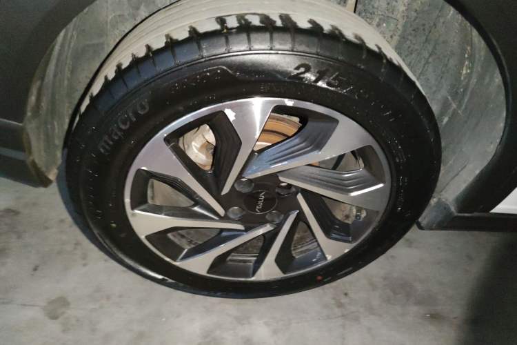 Used Dongfeng Aeolus Yixuan GS 2021 230T Automatic Star-Chasing Edition