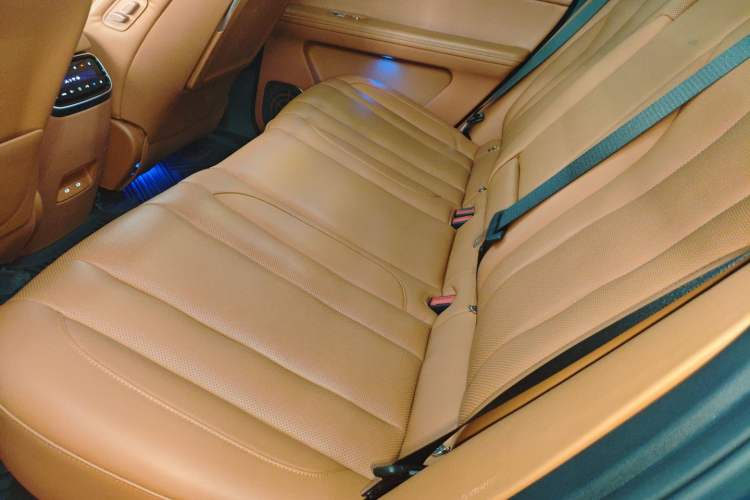 Used Hima AITO M7 2024 1.5T Four-Wheel Drive Plus Version 5 Seats