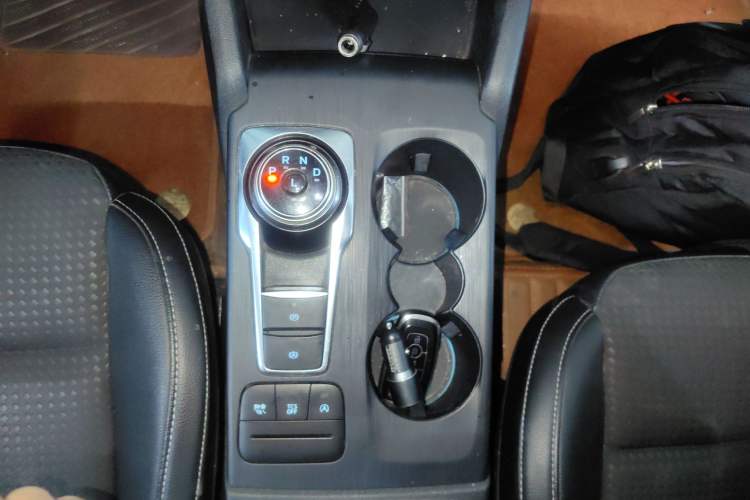 Used Ford Focus 2020 Sedan EcoBoost 180 Automatic Trend Edition