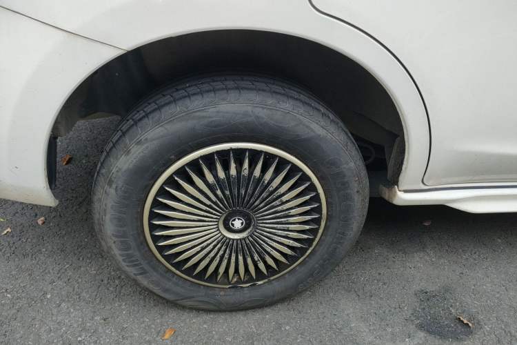 Used Venucia T70 2016 1.6L Manual Ruixing Edition
