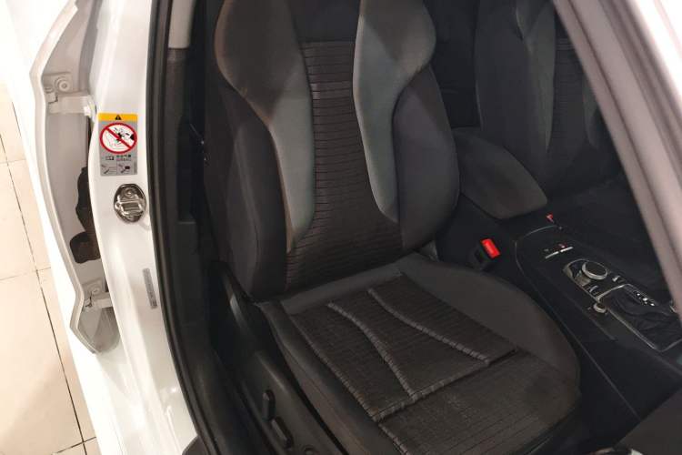 Used Audi A3 2018 30th Anniversary Edition Limousine 35 TFSI Sport Model
