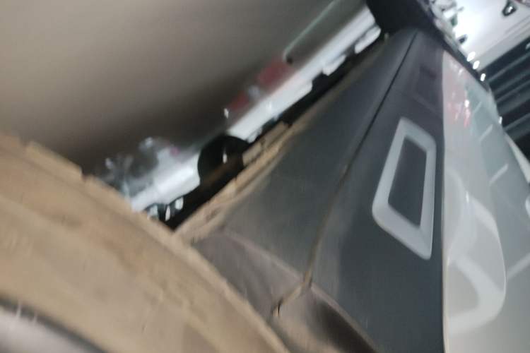 Used Geely Auto icon 2023 1.5TD Star Player