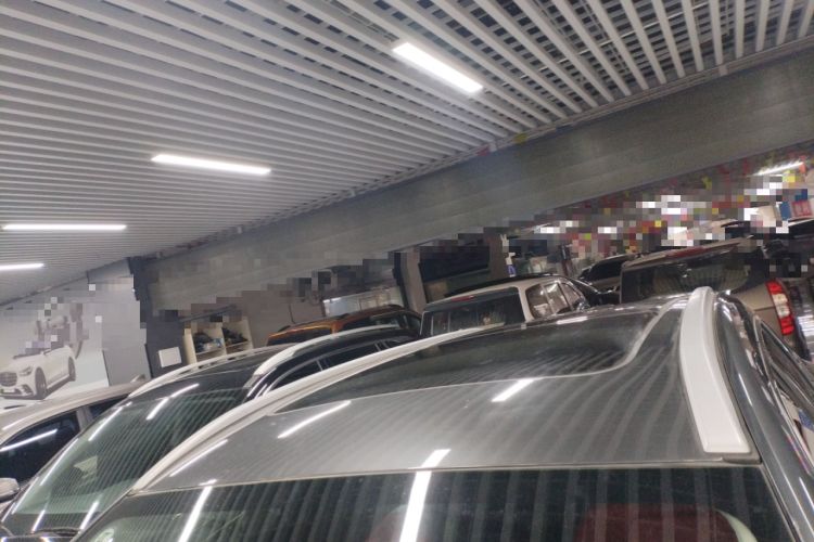 Used Changan CS55PLUS 2022 2nd Generation 1.5T DCT Prestige Version
