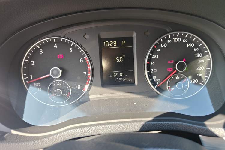 Used Volkswagen Passat 2014 1.8TSI DSG Prestige Edition
