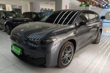 Used Leapmotor C10 2024 530 Smart Edition