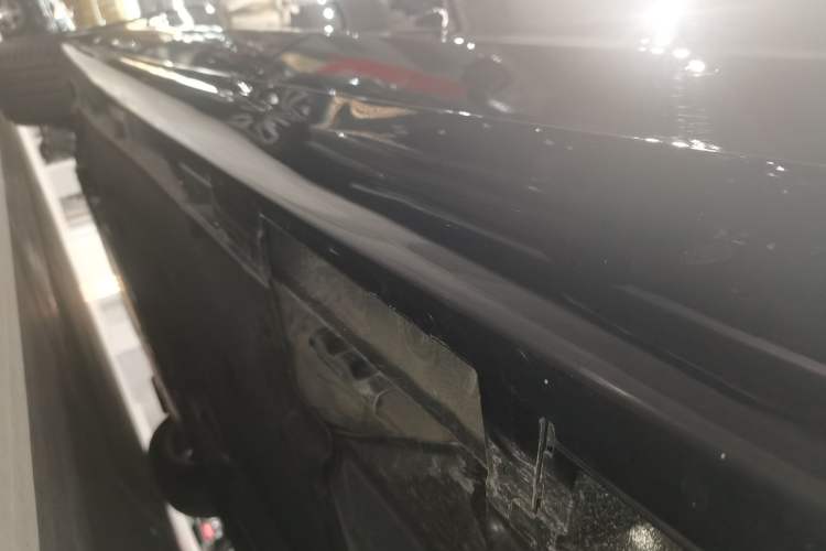 Used Honda Accord 2025 Sport Series 260TURBO Luxury Edition
