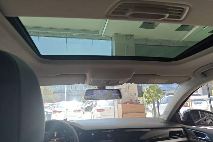 Used Volkswagen Lavida 2022 280TSI DSG Comfort Edition
