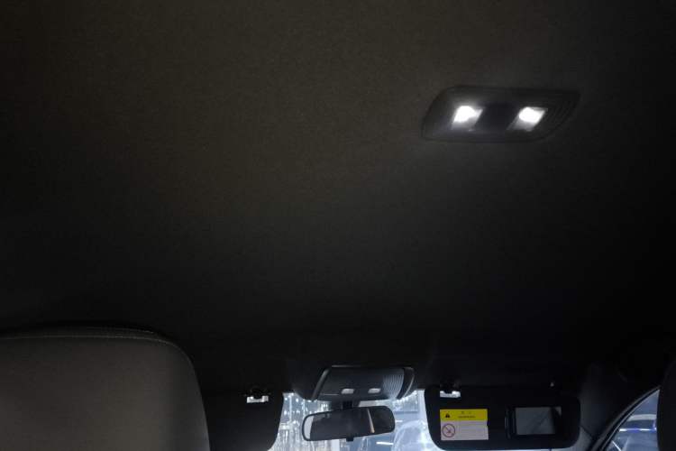 Used BYD Qin PLUS 2025 DM-i Smart Drive 55KM Leading Model
