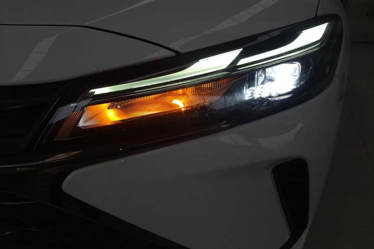 Used Chevrolet Monza 2023 1.5L Dual-Clutch Enjoyment Edition
