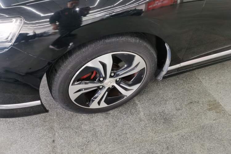 Used Honda Spirior 2015 2.4L Prestige Edition