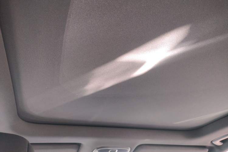 Used GAC Trumpchi GS8 2022 Linghang Series 2.0 TGDI Two-Wheel-Drive Luxury Smart Connectivity Version (7 Seats)