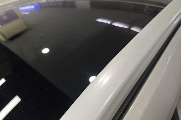 Used Li Auto L9 2022 Max model